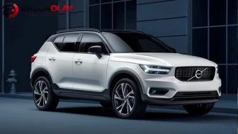 Volvo, XC40 Modelleri İçin Geri Çağırma Kararı Aldı