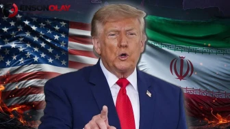 ABD Başkanı Trump, İran ile ilgili önemli bir açıklamada bulundu