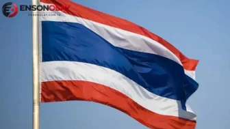Tayland'da barda yangın : Ölü sayısı yükseldi
