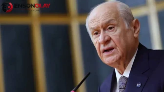 MHP Lideri Bahçeli’den CHP açıklaması : Özgür Özel ve Kemal Kılıçdaroğlu değerlendirmesi
