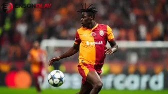 Singo'nun transferindeki belirsizlik Galatasaray yönetimini ikiye böldü: Satış fiyatı ne olacak?