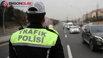 İstanbul Valiliği duyurdu: Yarın bazı yollar trafiğe kapatılacak