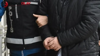 Erzurum'da haciz işlemi sırasında gerginlik: 5 kişi gözaltına alındı