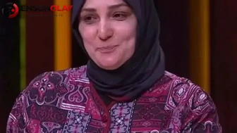 MasterChef Berrin kimdir? Berrin Demirkol kaç yaşında, nereli ve mesleği nedir?