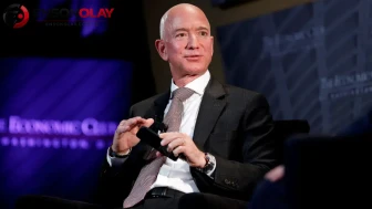 Amazon'un kurucusu Jeff Bezos, İngiltere'nin köklü futbol kulüplerinden Liverpool'a yatırım yapmak istiyor