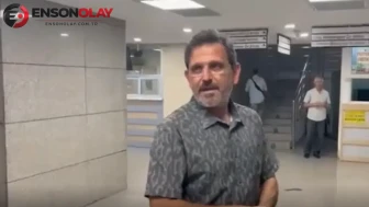 'Kendime üzülüyorum, bu insanlar iyi niyetlerimizi sömürdüğü için'