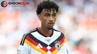 Alman devi Bayern Münih, transfer döneminde Nathaniel Brown'u renklerine bağladı!