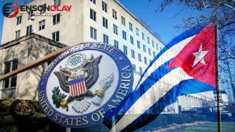 Küba, ABD hükümetine sızdı! Washington'da casusluk endişesi artıyor