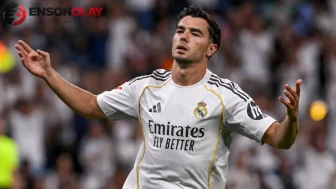 Galatasaray, Brahim Diaz için gözünü kararttı : Jose Mourinho'nun kararı belirleyici olacak