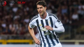 Beşiktaş'ın radarında olan Vlahovic için sürpriz açıklama: "Henüz karşılaşmadık!"