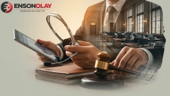 Adalet Bakanı Akın Gürlek, Alo Adalet Hattı projesi için önemli bir adım attı!