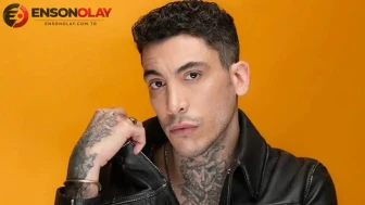 Can Bonomo'dan sevenlerine müjde : Ücretsiz konser verecek