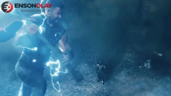 Yeni Fragmanla Avengers: Kıyamet'ten heyecan verici detaylar ortaya çıktı!