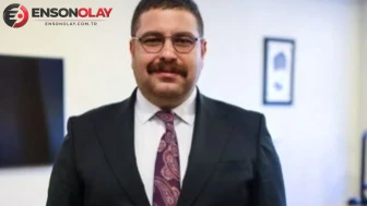 Sadık Can Köksal kimdir? Kamu yöneticisi hakkında bilinmesi gerekenler