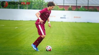 Transfer olalı 26 gün olmuştu : Süper Lig ekibi anında yolladı
