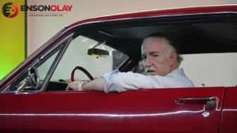 Türkiye’nin ilk yapay zeka destekli otomobili yolda mı? Reha Altınok'un projesi neleri kapsıyor?