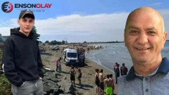 Giresun'da Dramatik Olay: 3 Kişiyi Kurtarmak İsterken 2 Kahraman Hayatını Kaybetti