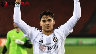 Mustafa Hekimoğlu'ndan ayrılık sinyali : Kiralık olarak gitmek isterim