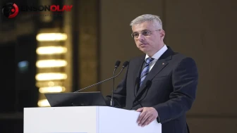 Sağlık Bakanı Memişoğlu İstanbul deprem modelini ve sağlık planını açıkladı