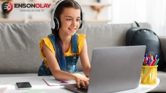 Okulların tatil olmasıyla birlikte artan dijital tehditler ebeveynleri endişelendiriyor!