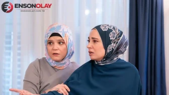 Kızılcık Şerbeti Tutkunları Heyecanla Bekliyor!