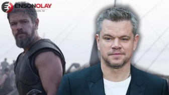 Matt Damon, 50 yaşına gelmesiyle birlikte zamanın değerini daha iyi anladığını söylüyor