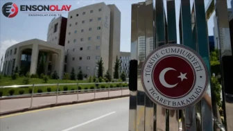 Ticaret Bakanlığı verilerine göre: İhracat ilk yarıda 136 milyar doları geçti!