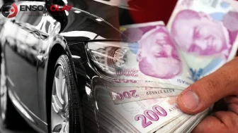 Yeni Dönemde Otomobil ve Motosikletler İçin ÖTV'de Değişiklik: Asgari Maktu Vergi Uygulaması Başlıyor!