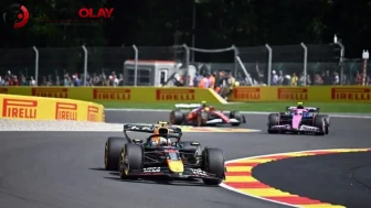 Formula 1 Takviminde Sıradaki Durağımız Macaristan!