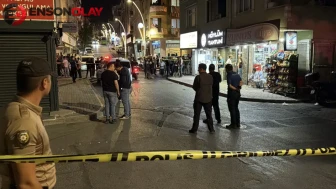 Kocaeli Gebze'de silahlı kavga : Yaralanan genç hayatını kaybetti