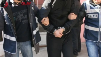 Eskişehir'de aranması bulunan 171 şahıs yakalandı