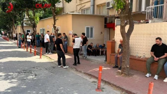 Adana'da kumarbaz koca dehşet saçtı: Eşi ve kızının gözü önünde cinayet işledi