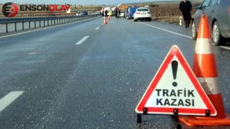 Küçükçekmece'de Motosiklet ile Otomobil Kaza Yaptı: Bir Kişi Hayatını Kaybetti