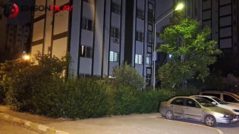 Adana'da dehşet verici olay: Kadın uykusunda tabancayla öldürüldü!