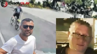 Adalar'da akılalmaz cinayet : 'Üzerime bisiklet sürdün' dedi, şef bıçağını kalbine sapladı