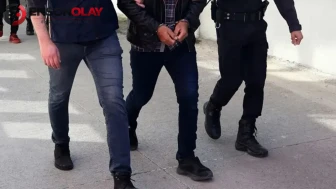 Gaziantep'te gerçekleştirilen uyuşturucu operasyonunda 14 kişi tutuklandı