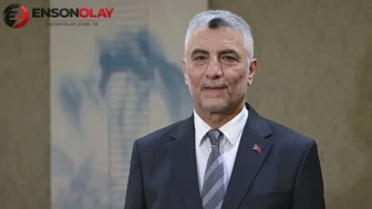 Bakan Bolat, Hollanda'da 6'ncı Dönem Ortak Ekonomik ve Ticari Komite Toplantısı'na katıldı