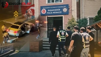 Yol kesip kavga edenlere 750 bin lira ceza kesildi