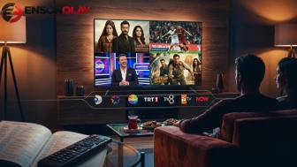 26 TEMMUZ PAZAR YAYIN AKIŞI: Bugün televizyonda ne var? ATV, Kanal D, NOW TV, Show TV, Star TV, TRT 1, TV8 yayın akışı rehberi