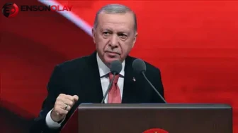Cumhurbaşkanı Erdoğan 15 Temmuz anma programı için TBMM'ye geldi