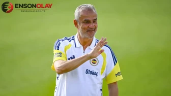 Fenerbahçe'nin transfer gündemindeki 32 milyon Euro değerindeki İtalyan golcü için karar mercii İsmail Kartal olacak!