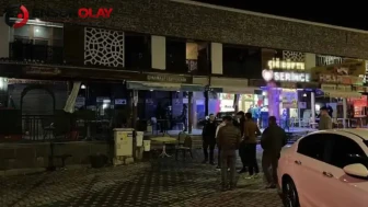 Kayseri'de 19 yaşındaki genci bıçaklayarak öldüren şahsın cezası belli oldu