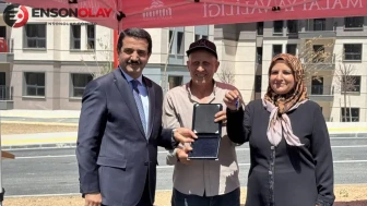 Malatya’da 4 bin 359 deprem konutu hak sahiplerine teslim edildi