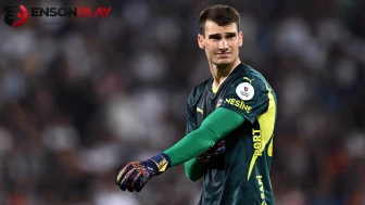 Fenerbahçe, Dominik Livakovic transferinde mutlu sona ulaştı! Bonservis bedeli belirlendi