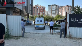 Selçuklu'da Trajik İş Kazası: Elektrik Darbesi Alan İnşaat Ustası Hayatını Kaybetti