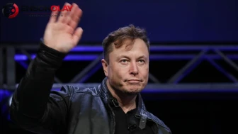 Elon Musk sessiz sedasız bir şekilde yatırım turuna çıktı!