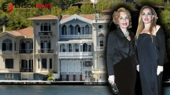 Koçak Ailesi içinde yaşanan miras anlaşmazlığı sürüyor: Kasa boşaltıldı, değerli mücevherler kayıp!
