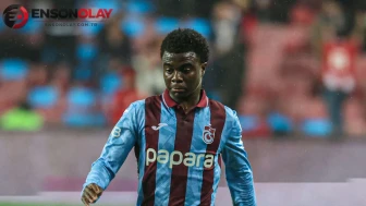 Christ Inao Oulai Kaç Paraya Transfer Oldu? Trabzonspor Fiorentina Bonservis Bedeli
