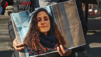 Gülistan Doku'nun kaybolma olayıyla ilgili olarak bir şüpheli daha gözaltına alındı