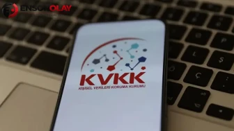 Kişisel Verilerin Korunması Kanunu'na (KVKK) göre, izinsiz veri kullanımı ciddi cezai önlemlerle karşılanacak!
